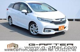 honda shuttle 2015 -HONDA--Shuttle DAA-GP7--GP7-1017990---HONDA--Shuttle DAA-GP7--GP7-1017990-