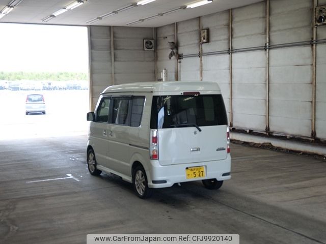 suzuki every-wagon 2013 -SUZUKI 【横浜 583ﾔ527】--Every Wagon DA64W-429003---SUZUKI 【横浜 583ﾔ527】--Every Wagon DA64W-429003- image 2