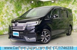 honda stepwagon 2021 CFJ1746233