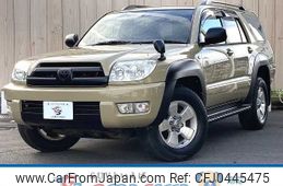 toyota hilux-surf 2003 -TOYOTA--Hilux Surf TA-VZN215W--VZN215-0003074---TOYOTA--Hilux Surf TA-VZN215W--VZN215-0003074-