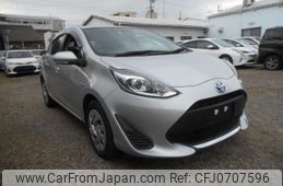 toyota aqua 2019 -TOYOTA--AQUA DAA-NHP10--NHP10-2640802---TOYOTA--AQUA DAA-NHP10--NHP10-2640802-