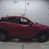 mazda cx-3 2017 CFJ1879356 image 4