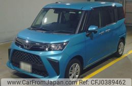 toyota roomy 2021 quick_quick_5BA-M900A_M900A-0590461