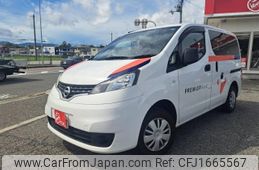 nissan nv200-vanette-van 2016 CFJ1665567
