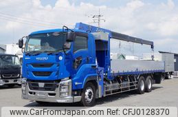 isuzu giga 2018 -ISUZU--Giga 2PG-CYL77CZ--CYL77CZ-7000011---ISUZU--Giga 2PG-CYL77CZ--CYL77CZ-7000011-