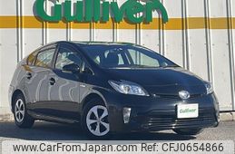 toyota prius 2014 -TOYOTA--Prius DAA-ZVW30--ZVW30-1798556---TOYOTA--Prius DAA-ZVW30--ZVW30-1798556-