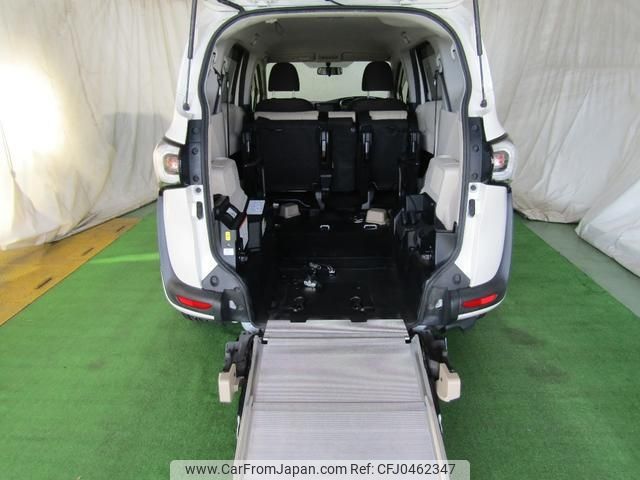 toyota sienta 2018 -TOYOTA--Sienta NSP172G--7007018---TOYOTA--Sienta NSP172G--7007018- image 2