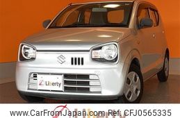 suzuki alto 2015 quick_quick_HA36S_HA36S-247513