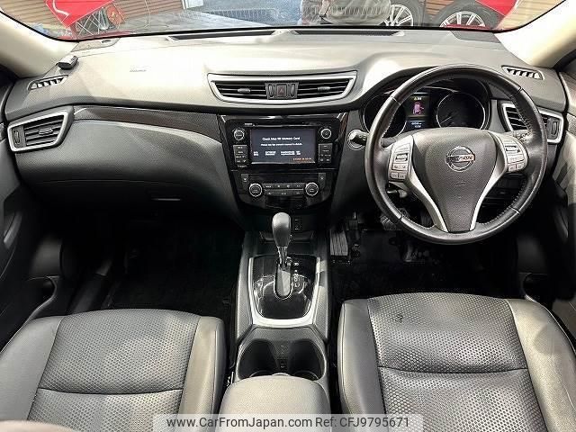 nissan x-trail 2015 quick_quick_DBA-NT32_NT32-523310 image 2