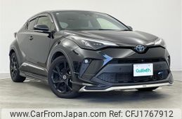 toyota c-hr 2021 CFJ1767912