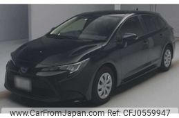 toyota corolla-touring-wagon 2022 -TOYOTA 【大宮 335ﾉ1525】--Corolla Touring 6AA-ZWE211W--ZWE211W-6105230---TOYOTA 【大宮 335ﾉ1525】--Corolla Touring 6AA-ZWE211W--ZWE211W-6105230-