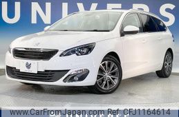 peugeot 308 2016 quick_quick_T9WBH01_VF3LCBHZWGS202588