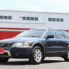 volvo xc70 2005 quick_quick_CBA-SB5254AWL_YV1SZ595751192728 image 1