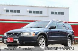 volvo xc70 2005 quick_quick_CBA-SB5254AWL_YV1SZ595751192728