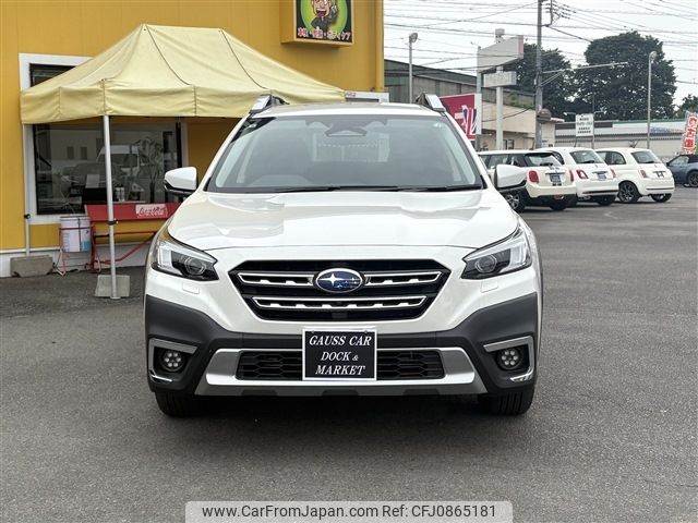 subaru outback 2024 -SUBARU--Legacy OutBack 4BA-BT5--BT5-028***---SUBARU--Legacy OutBack 4BA-BT5--BT5-028***- image 2