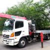 hino ranger 2015 GOO_NET_EXCHANGE_0403477A30250602W003 image 1