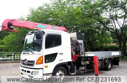 hino ranger 2015 GOO_NET_EXCHANGE_0403477A30250602W003