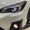 subaru xv 2017 -SUBARU--Subaru XV DBA-GT7--GT7-053884---SUBARU--Subaru XV DBA-GT7--GT7-053884- image 13
