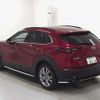 mazda cx-3 2022 -MAZDA 【広島 330ﾆ8436】--CX-30 DMEP--204374---MAZDA 【広島 330ﾆ8436】--CX-30 DMEP--204374- image 2