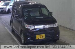 suzuki wagon-r 2013 -SUZUKI 【沖縄 583ｺ2383】--Wagon R MH34S--923691---SUZUKI 【沖縄 583ｺ2383】--Wagon R MH34S--923691-