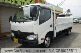 toyota toyoace 2018 GOO_NET_EXCHANGE_0400861A30240719W001