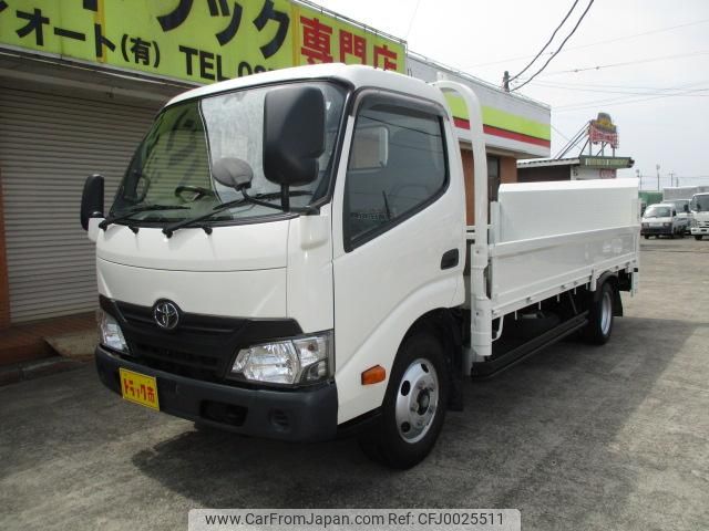 toyota toyoace 2018 GOO_NET_EXCHANGE_0400861A30240719W001 image 1