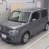 nissan cube 2018 -NISSAN 【四日市 500ｾ4711】--Cube DBA-Z12--Z12-330016---NISSAN 【四日市 500ｾ4711】--Cube DBA-Z12--Z12-330016- image 1