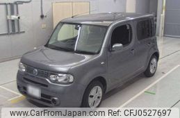 nissan cube 2018 -NISSAN 【四日市 500ｾ4711】--Cube DBA-Z12--Z12-330016---NISSAN 【四日市 500ｾ4711】--Cube DBA-Z12--Z12-330016-