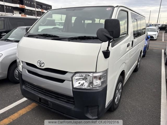 toyota hiace-van 2018 quick_quick_CBF-TRH200V_TRH200-0276231 image 1