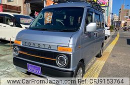 toyota pixis-van 2019 -TOYOTA 【名変中 】--Pixis Van S321M--0028415---TOYOTA 【名変中 】--Pixis Van S321M--0028415-