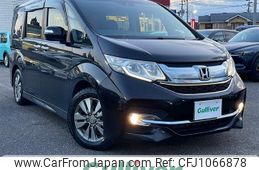 honda stepwagon 2017 -HONDA--Stepwgn DBA-RP3--RP3-1130185---HONDA--Stepwgn DBA-RP3--RP3-1130185-