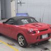 toyota mr-s 2001 -TOYOTA 【尾張小牧 503ﾊ3188】--MR-S TA-ZZW30--ZZW30-0044874---TOYOTA 【尾張小牧 503ﾊ3188】--MR-S TA-ZZW30--ZZW30-0044874- image 11