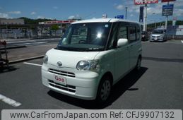 daihatsu tanto 2011 GOO_JP_700100303330240618001