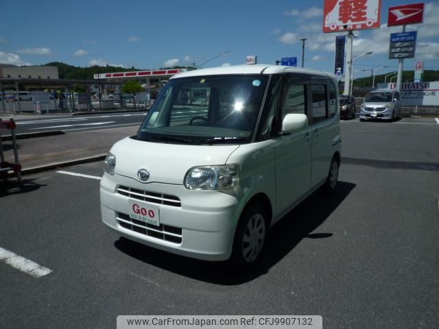 daihatsu tanto 2011 GOO_JP_700100303330240618001 image 1