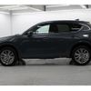 mazda cx-5 2021 -MAZDA--CX-5 6BA-KF5P--KF5P-500197---MAZDA--CX-5 6BA-KF5P--KF5P-500197- image 10