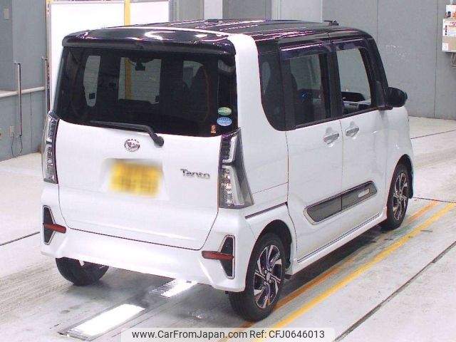 daihatsu tanto 2019 -DAIHATSU 【岐阜 582め9253】--Tanto LA650S-1008947---DAIHATSU 【岐阜 582め9253】--Tanto LA650S-1008947- image 2