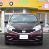 nissan note 2016 -NISSAN--Note DBA-NE12--NE12-108046---NISSAN--Note DBA-NE12--NE12-108046- image 19