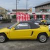 honda beat 1991 -HONDA--Beat PP1--1005485---HONDA--Beat PP1--1005485- image 24