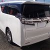 toyota vellfire 2018 CFJ0456194 image 4