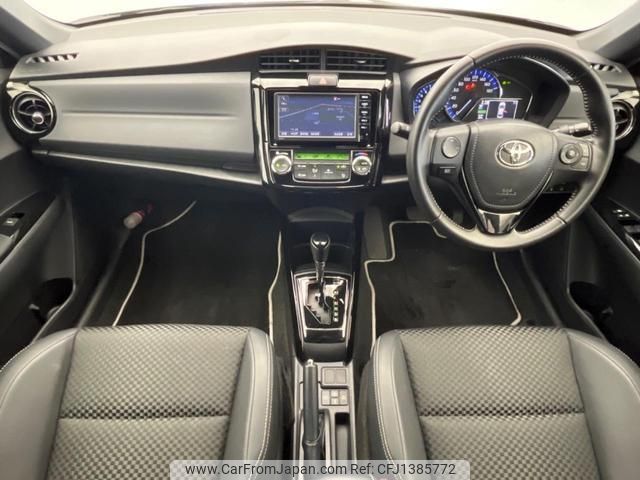 toyota corolla-axio 2016 quick_quick_NKE165_NKE165-7134131 image 2