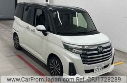 daihatsu thor 2025 CFJ1728289