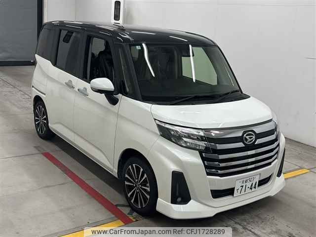 daihatsu thor 2025 CFJ1728289 image 1