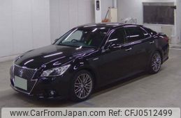 toyota crown-hybrid 2014 quick_quick_DAA-AWS210_AWS210-6061377