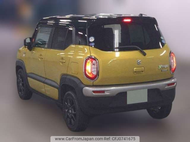 suzuki xbee 2018 -SUZUKI--XBEE DAA-MN71S--MN71S-118502---SUZUKI--XBEE DAA-MN71S--MN71S-118502- image 2