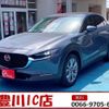 mazda cx-3 2020 CFJ1570034 image 1