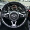 mazda roadster 2019 quick_quick_ND5RC_ND5RC-303130 image 16