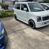 suzuki wagon-r 2006 CFJ1522348 image 12