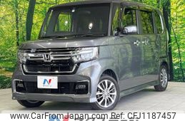 honda n-box 2021 -HONDA--N BOX 6BA-JF3--JF3-5104797---HONDA--N BOX 6BA-JF3--JF3-5104797-