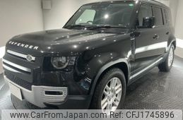 land-rover defender 2021 CFJ1745896