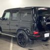 mercedes-benz g-class 2021 -MERCEDES-BENZ--Benz G Class 3DA-463350--W1N4633502X385649---MERCEDES-BENZ--Benz G Class 3DA-463350--W1N4633502X385649- image 14